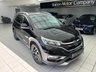 USED 2017 67 HONDA CR-V 2.0 i-VTEC SE Plus Navi SUV 5dr Petrol Manual Euro 6 (s/s) (155 ps) 