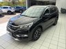 USED 2017 67 HONDA CR-V 2.0 i-VTEC SE Plus Navi SUV 5dr Petrol Manual Euro 6 (s/s) (155 ps) 