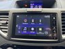 USED 2017 67 HONDA CR-V 2.0 i-VTEC SE Plus Navi SUV 5dr Petrol Manual Euro 6 (s/s) (155 ps) 