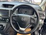 USED 2017 67 HONDA CR-V 2.0 i-VTEC SE Plus Navi SUV 5dr Petrol Manual Euro 6 (s/s) (155 ps) 