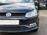 USED 2015 64 VOLKSWAGEN POLO 1.2 TSI BlueMotion Tech SE Design Hatchback 5dr Petrol Manual Euro 6 (s/s) (90 ps) 