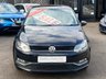 USED 2015 64 VOLKSWAGEN POLO 1.2 TSI BlueMotion Tech SE Design Hatchback 5dr Petrol Manual Euro 6 (s/s) (90 ps) 