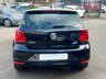 USED 2015 64 VOLKSWAGEN POLO 1.2 TSI BlueMotion Tech SE Design Hatchback 5dr Petrol Manual Euro 6 (s/s) (90 ps) 