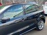 USED 2015 64 VOLKSWAGEN POLO 1.2 TSI BlueMotion Tech SE Design Hatchback 5dr Petrol Manual Euro 6 (s/s) (90 ps) 