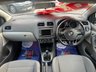USED 2015 64 VOLKSWAGEN POLO 1.2 TSI BlueMotion Tech SE Design Hatchback 5dr Petrol Manual Euro 6 (s/s) (90 ps) 