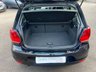 USED 2015 64 VOLKSWAGEN POLO 1.2 TSI BlueMotion Tech SE Design Hatchback 5dr Petrol Manual Euro 6 (s/s) (90 ps) 