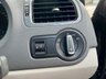 USED 2015 64 VOLKSWAGEN POLO 1.2 TSI BlueMotion Tech SE Design Hatchback 5dr Petrol Manual Euro 6 (s/s) (90 ps) 