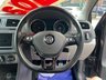USED 2015 64 VOLKSWAGEN POLO 1.2 TSI BlueMotion Tech SE Design Hatchback 5dr Petrol Manual Euro 6 (s/s) (90 ps) 