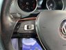 USED 2015 64 VOLKSWAGEN POLO 1.2 TSI BlueMotion Tech SE Design Hatchback 5dr Petrol Manual Euro 6 (s/s) (90 ps) 