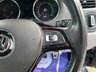 USED 2015 64 VOLKSWAGEN POLO 1.2 TSI BlueMotion Tech SE Design Hatchback 5dr Petrol Manual Euro 6 (s/s) (90 ps) 