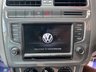 USED 2015 64 VOLKSWAGEN POLO 1.2 TSI BlueMotion Tech SE Design Hatchback 5dr Petrol Manual Euro 6 (s/s) (90 ps) 