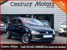 USED 2015 64 VOLKSWAGEN POLO 1.2 TSI BlueMotion Tech SE Design Hatchback 5dr Petrol Manual Euro 6 (s/s) (90 ps) 