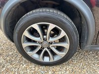 USED 2014 64 NISSAN JUKE 1.5 dCi 8v Tekna SUV 5dr Diesel Manual Euro 5 (s/s) (110 ps) GREAT SERVICE HISTORY WITH THIS CAR