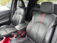 USED 2014 64 NISSAN JUKE 1.5 dCi 8v Tekna SUV 5dr Diesel Manual Euro 5 (s/s) (110 ps) GREAT SERVICE HISTORY WITH THIS CAR