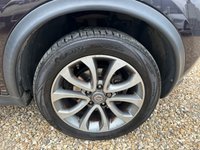 USED 2014 64 NISSAN JUKE 1.5 dCi 8v Tekna SUV 5dr Diesel Manual Euro 5 (s/s) (110 ps) GREAT SERVICE HISTORY WITH THIS CAR