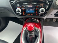 USED 2014 64 NISSAN JUKE 1.5 dCi 8v Tekna SUV 5dr Diesel Manual Euro 5 (s/s) (110 ps) GREAT SERVICE HISTORY WITH THIS CAR