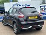 USED 2014 64 NISSAN JUKE 1.5 dCi 8v Tekna SUV 5dr Diesel Manual Euro 5 (s/s) (110 ps) GREAT SERVICE HISTORY WITH THIS CAR