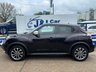 USED 2014 64 NISSAN JUKE 1.5 dCi 8v Tekna SUV 5dr Diesel Manual Euro 5 (s/s) (110 ps) GREAT SERVICE HISTORY WITH THIS CAR