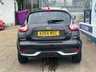 USED 2014 64 NISSAN JUKE 1.5 dCi 8v Tekna SUV 5dr Diesel Manual Euro 5 (s/s) (110 ps) GREAT SERVICE HISTORY WITH THIS CAR