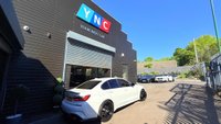USED 2021 21 BMW 3 SERIES 2.0 318i M Sport Auto Euro 6 (s/s) 4dr PERFORMANCEKIT+QUADEXHAUST+20S