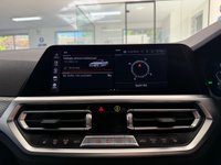USED 2021 21 BMW 3 SERIES 2.0 318i M Sport Auto Euro 6 (s/s) 4dr PERFORMANCEKIT+QUADEXHAUST+20S
