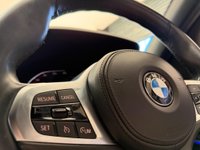 USED 2021 21 BMW 3 SERIES 2.0 318i M Sport Auto Euro 6 (s/s) 4dr PERFORMANCEKIT+QUADEXHAUST+20S