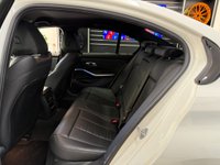 USED 2021 21 BMW 3 SERIES 2.0 318i M Sport Auto Euro 6 (s/s) 4dr PERFORMANCEKIT+QUADEXHAUST+20S
