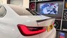USED 2021 21 BMW 3 SERIES 2.0 318i M Sport Auto Euro 6 (s/s) 4dr PERFORMANCEKIT+QUADEXHAUST+20S