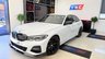 USED 2021 21 BMW 3 SERIES 2.0 318i M Sport Auto Euro 6 (s/s) 4dr PERFORMANCEKIT+QUADEXHAUST+20S