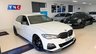 USED 2021 21 BMW 3 SERIES 2.0 318i M Sport Auto Euro 6 (s/s) 4dr PERFORMANCEKIT+QUADEXHAUST+20S