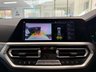 USED 2021 21 BMW 3 SERIES 2.0 318i M Sport Auto Euro 6 (s/s) 4dr PERFORMANCEKIT+QUADEXHAUST+20S