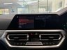 USED 2021 21 BMW 3 SERIES 2.0 318i M Sport Auto Euro 6 (s/s) 4dr PERFORMANCEKIT+QUADEXHAUST+20S