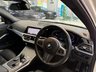 USED 2021 21 BMW 3 SERIES 2.0 318i M Sport Auto Euro 6 (s/s) 4dr PERFORMANCEKIT+QUADEXHAUST+20S