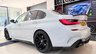 USED 2021 21 BMW 3 SERIES 2.0 318i M Sport Auto Euro 6 (s/s) 4dr PERFORMANCEKIT+QUADEXHAUST+20S