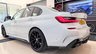 USED 2021 21 BMW 3 SERIES 2.0 318i M Sport Auto Euro 6 (s/s) 4dr PERFORMANCEKIT+QUADEXHAUST+20S