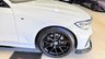 USED 2021 21 BMW 3 SERIES 2.0 318i M Sport Auto Euro 6 (s/s) 4dr PERFORMANCEKIT+QUADEXHAUST+20S