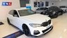 USED 2021 21 BMW 3 SERIES 2.0 318i M Sport Auto Euro 6 (s/s) 4dr PERFORMANCEKIT+QUADEXHAUST+20S