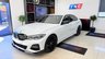 USED 2021 21 BMW 3 SERIES 2.0 318i M Sport Auto Euro 6 (s/s) 4dr PERFORMANCEKIT+QUADEXHAUST+20S