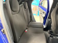 USED 2024 24 TOYOTA AYGO X 1.0 VVT-i Edge Hatchback 5dr Petrol x-shift Euro 6 (s/s) (72 ps) AUTOMATIC, Juniper Blue & Black, Touchscreen Apple CARPLAY, Parking Camera, Privacy Glass, 18" Alloys, 28000 Miles Toyota Services