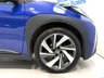USED 2024 24 TOYOTA AYGO X 1.0 VVT-i Edge Hatchback 5dr Petrol x-shift Euro 6 (s/s) (72 ps) AUTOMATIC, Juniper Blue & Black, Touchscreen Apple CARPLAY, Parking Camera, Privacy Glass, 18" Alloys, 28000 Miles Toyota Services