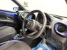 USED 2024 24 TOYOTA AYGO X 1.0 VVT-i Edge Hatchback 5dr Petrol x-shift Euro 6 (s/s) (72 ps) AUTOMATIC, Juniper Blue & Black, Touchscreen Apple CARPLAY, Parking Camera, Privacy Glass, 18" Alloys, 28000 Miles Toyota Services