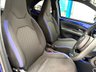 USED 2024 24 TOYOTA AYGO X 1.0 VVT-i Edge Hatchback 5dr Petrol x-shift Euro 6 (s/s) (72 ps) AUTOMATIC, Juniper Blue & Black, Touchscreen Apple CARPLAY, Parking Camera, Privacy Glass, 18" Alloys, 28000 Miles Toyota Services