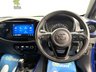 USED 2024 24 TOYOTA AYGO X 1.0 VVT-i Edge Hatchback 5dr Petrol x-shift Euro 6 (s/s) (72 ps) AUTOMATIC, Juniper Blue & Black, Touchscreen Apple CARPLAY, Parking Camera, Privacy Glass, 18" Alloys, 28000 Miles Toyota Services