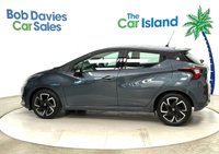 USED 2021 21 NISSAN MICRA 1.0 IG-T Acenta Hatchback 5dr Petrol Manual Euro 6 (s/s) (92 ps) Lovely Low Mileage 16000 Miles, Nissan Services, CARPLAY, Parking Aids & Cruise control, Low Insurance
