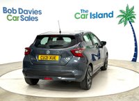 USED 2021 21 NISSAN MICRA 1.0 IG-T Acenta Hatchback 5dr Petrol Manual Euro 6 (s/s) (92 ps) Lovely Low Mileage 16000 Miles, Nissan Services, CARPLAY, Parking Aids & Cruise control, Low Insurance