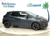 USED 2021 21 NISSAN MICRA 1.0 IG-T Acenta Hatchback 5dr Petrol Manual Euro 6 (s/s) (92 ps) Lovely Low Mileage 16000 Miles, Nissan Services, CARPLAY, Parking Aids & Cruise control, Low Insurance