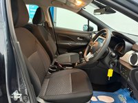 USED 2021 21 NISSAN MICRA 1.0 IG-T Acenta Hatchback 5dr Petrol Manual Euro 6 (s/s) (92 ps) Lovely Low Mileage 16000 Miles, Nissan Services, CARPLAY, Parking Aids & Cruise control, Low Insurance