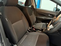 USED 2021 21 NISSAN MICRA 1.0 IG-T Acenta Hatchback 5dr Petrol Manual Euro 6 (s/s) (92 ps) Lovely Low Mileage 16000 Miles, Nissan Services, CARPLAY, Parking Aids & Cruise control, Low Insurance