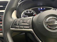 USED 2021 21 NISSAN MICRA 1.0 IG-T Acenta Hatchback 5dr Petrol Manual Euro 6 (s/s) (92 ps) Lovely Low Mileage 16000 Miles, Nissan Services, CARPLAY, Parking Aids & Cruise control, Low Insurance