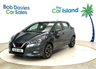 USED 2021 21 NISSAN MICRA 1.0 IG-T Acenta Hatchback 5dr Petrol Manual Euro 6 (s/s) (92 ps) Lovely Low Mileage 16000 Miles, Nissan Services, CARPLAY, Parking Aids & Cruise control, Low Insurance